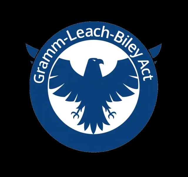 GLBA compliance