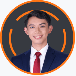 Angelo Ryan Amparo