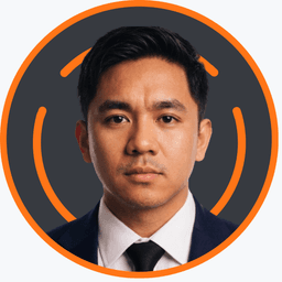 Arold John Paul Santos