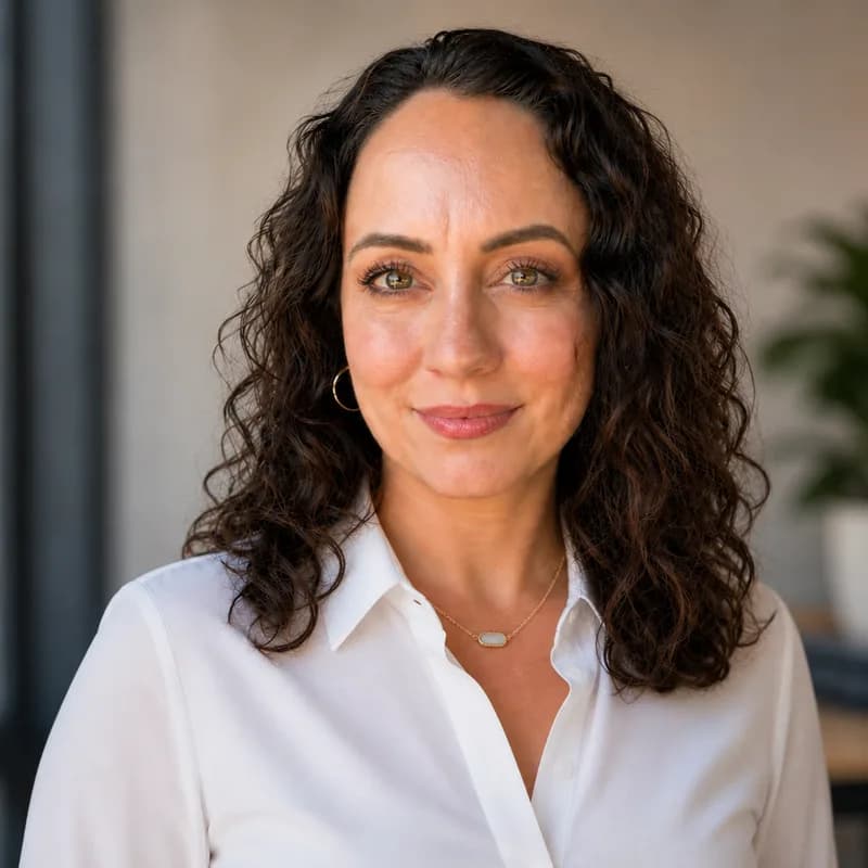 Meghan Sarbo